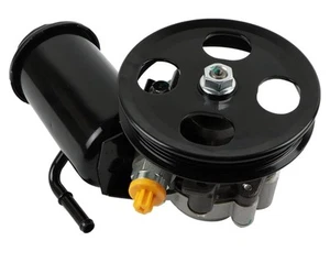 Power Steering Pump w/Pulley & Reservoir for 95-04 Toyota Tacoma 4Runner 3.4L V6 - Foto 1 di 1