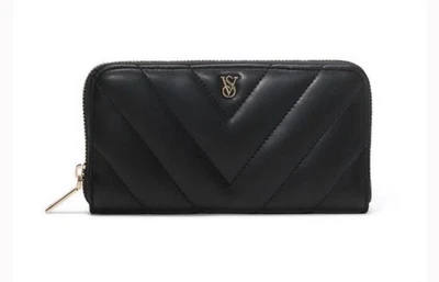 Victoria’s Secret Auténtica Cartera Grande con Cremallera Foto 1 de 4