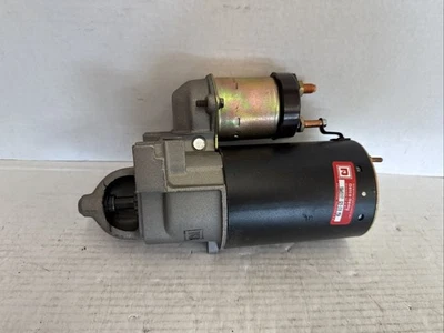 Starter Motor-Starter BBB Industries 3552 Reman — 第 1/2 张图片