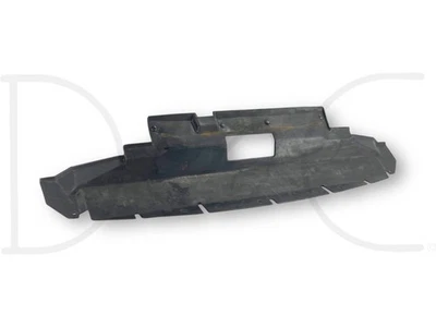 99-04 Ford F250 F350 Front Upper Radiator Cover Tool Tray Rubber 1C34-8326-A - Image 1 of 4