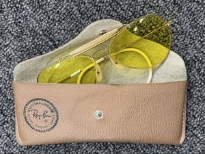 Ray-Ban Superb 70S SizeL Usa Outdoorsman Kalichrome - Picture 1 of 11