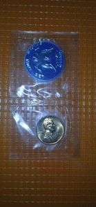 1965 US cent with U.S mint identification - Picture 1 of 5