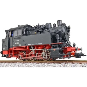 ESU 31651 H0 Dampflok 80 039 Museumseisenbahn Hamm VI DC+AC-Sound Neu - Bild 1 von 1