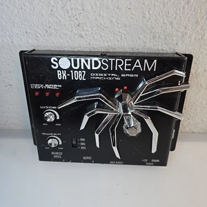 SOUNDSTREAM TECHNOLOGIES BX-108Z (P31004504) - Imagen 1 de 4