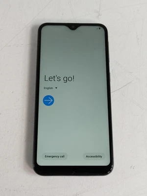 Samsung Galaxy A10e SM-A102U 32 GB Android 9 Boost Only ( Wi-Fi + 4G ) - Image 1 of 4