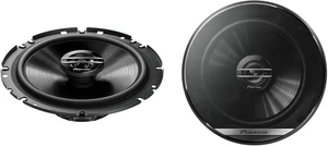 Inex TS-G1720F 16.5Cm 17Cm 300 Watt Peak 2 Vie Coassiale Auto Furgone Altoparla - Foto 1 di 12