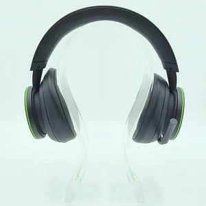 Microsoft Xbox Series X|S Wireless Headset Schwarz TLL-00001 - Bild 1 von 7