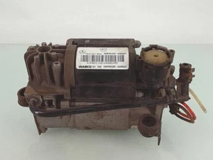 Compresor de aire MERCEDES CLASSE E 211 PHASE 1 BREAK kompressor-aggregat - Imagen 1 de 10