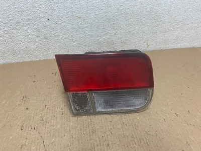 Luz trasera interior izquierda conductor 2 puertas Honda Civic 1999 2000 cupé OEM P8381 DW Foto 1 de 4