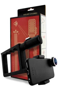 Death Lens Death Grip 2.0 Handle - Picture 1 of 1