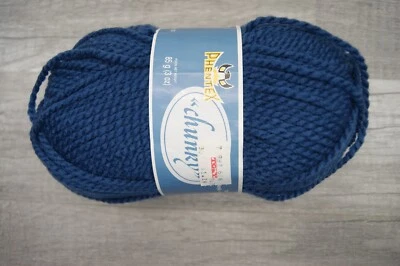 1 madeja hilo grueso Phentex tu elección de color 100 % acrílico 3 oz. cada Foto 1 de 4