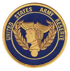 U.S. Army Reserve Patch - Bild 1 von 6