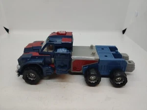 Transformers Armada Powerlinx Optimus Prime Incomplete. K3 - Picture 1 of 8