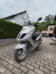 Roller 125ccm - Kymco 125 gt - Bild 1 von 8