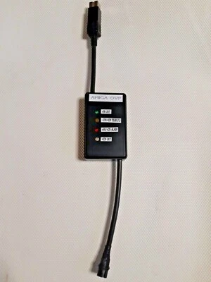 Commodore AMIGA Power Supply Saver - AMIGA 500 / 500+/ 600 /1200 Protection(NEW) - Image 1 of 4