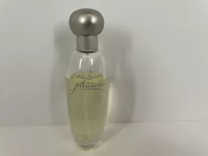 Estee Lauder Pleasures Women’s Eau de Parfum Spray 1.7 oz / 50 ml - Picture 1 of 2