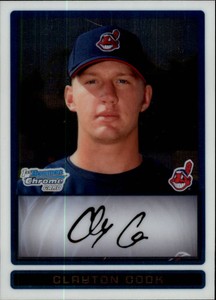 A6653- 2009 Bowman Chrome Prospects BB Cards +WBC -You Pick- 10+ FREE US SHIP