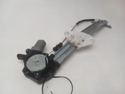 Regulador ventana puerta trasera izquierda Acura TSX 2009-2012 Foto 1 de 4