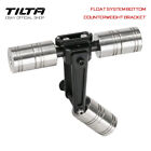 Tilta Float System Bottom Counterweight Bracket Filmkamera Para DJI RS2,RS3 PRO