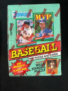 1991 Donruss Baseball Singles #387-770 - U PICK - COMPLETE YOUR SET