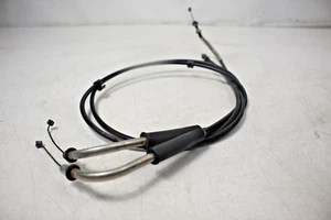 06 Victory Touring Cruiser Throttle Cables - Picture 1 of 4