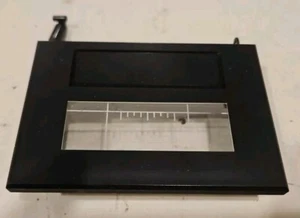 CADILLAC ALLANTE CASSETTE PLAYER STEREO DOOR - Picture 1 of 2