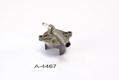 Honda VFR 1200 FD SC63 Bj 2010 - Thermostatdeckel Motordeckel A4467 - Изображение 1 из 2