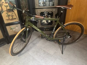 Herrenfahrrad Trek District 2010, 56 cm - Bild 1 von 8
