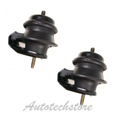 Conjunto de montagem de motor dianteiro L & R para Infiniti G35 FX35 Nissan 350Z 4302*2 M172 - Imagem 1 de 2