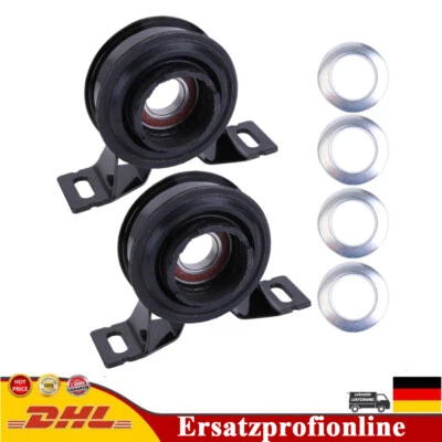 Für Land Rover Freelander L314 Lager Kardanwelle Zwischenwelle Kardanwellenlager - Bild 1 von 4