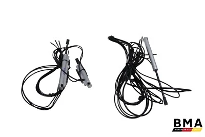 Juego de cilindros hidráulicos techo trasero BMW M4 M440i 430i G83 G23 (2) 2021 - 2025 OEM Foto 1 de 4