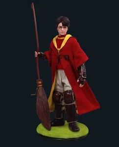 Figura 1/6 HARRY POTTER QUIDDITCH VER - Star Ace Toys SA0017 - NUEVO - Imagen 1 de 11
