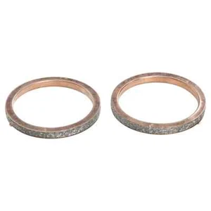 Junta de tubo de escape para Suzuki VL1500 C90 1998-2009 SV1000 2003-2005 M109R 06-22 - Imagen 1 de 5