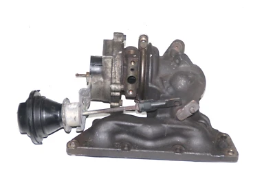 Turbolader A1600960999 passend für Smart - Bild 1 von 4