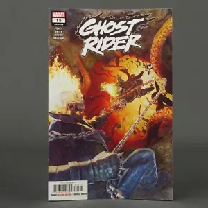 Ghost Rider #15 Marvel Comics 2023 APR230855 (CA) Barends (W) Percy (A) Smith - Imagen 1 de 2