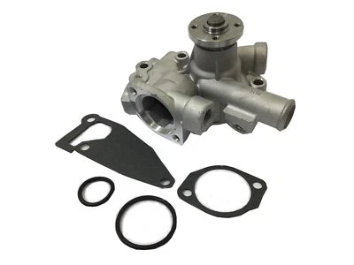 Bomba De Agua Compatible Con Yanmar 2TNV70 2TNV70-NBK 2TNV70-HE 3TNV70 3TNV76 - Imagen 1 de 4