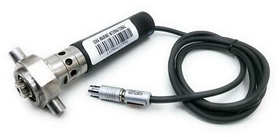 Kistler 7613C Cylinder Pressure Piezotron Amplifier Sensor - Image 1 of 4