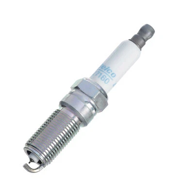 Vela de ignição de irídio 12680074 Buick Cadillac Chevrolet GMC 2013-2022 fabricante de equipamento original nova GM 2013-2022 - Imagem 1 de 4