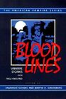 Blood Lines: Vampire Stories from New England by Lawrence Schimel (Paperback,...