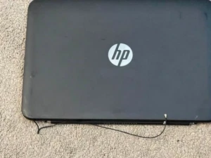 HP HP STREAM 11 PRO  TOP LID - Picture 1 of 2