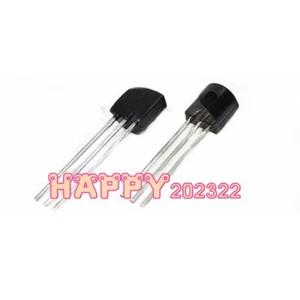 10pcs BC550C BC550B BC560 BC560C TO-92 #MX - Picture 1 of 1