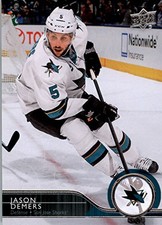 2014-15 Upper Deck Series 1 Hockey Base Singles #1-199 (Pick Your Cards)