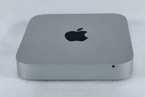 sold for parts mac mini A1347 2.3GHz Not Tested but may work - Picture 1 of 8