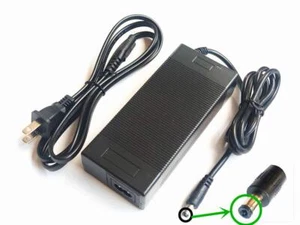 42V 2A Cargador Patinete Electrico. Gotrax Charger.adecuado Para Gotrax Scoot... - Picture 1 of 6