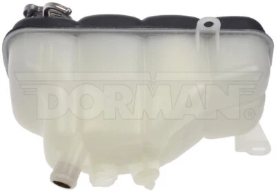 Dorman 603-271 Coolant Reservoir fits Mercedes-Benz C230 - Image 1 of 3