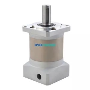 TQ60 Planetengetriebe Gear Speed Reducer für 200W 400W Φ14mm AC Servomotor - Bild 1 von 25