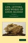 Life, Letters, And Works Of Louis Agassiz By Jules Marcou (English) Paperback Bo