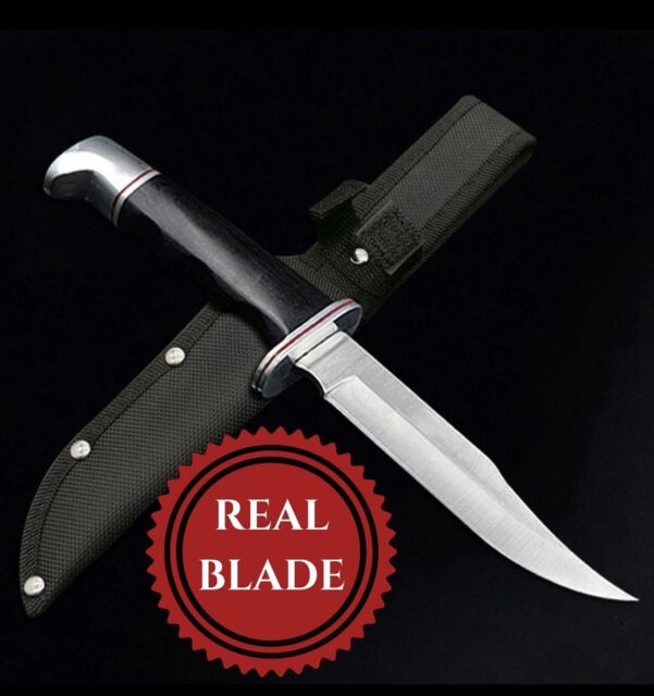 Screen Used Killer Knife from Scary Movie 