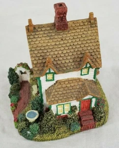 Liberty Falls Collection - Pastor George Kendell's Parsonage - 1997 - AH129 - Picture 1 of 6