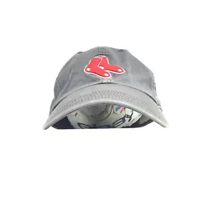 Cappello da baseball MLB Boston Red Sox Twins marca Enterprise Adj. Taglia uomo cotone - Foto 1 di 7